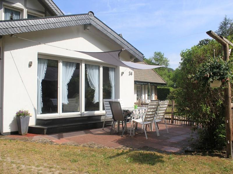 Villa Hammertal Simmerath Exterior photo
